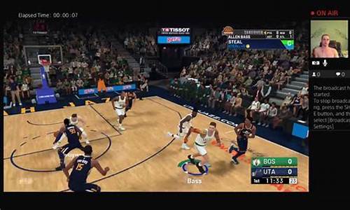 nba2k19空中接力按键_nba2k19空中接力怎么按