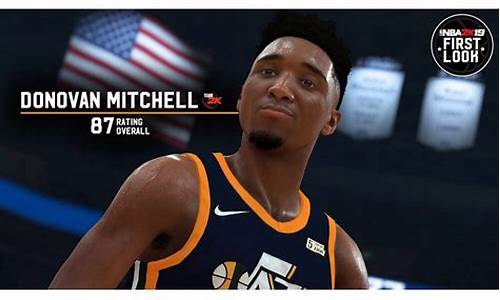 nba2k19训练营在哪里_nba2k19的训练营在哪里视频