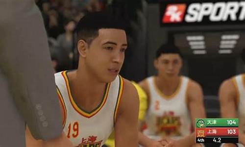 nba2k19辉煌生涯攻略_nba2k19辉煌生涯剧情