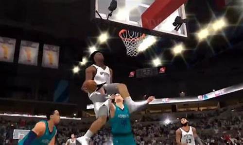 nba2k20技巧教学触发打架_nba2