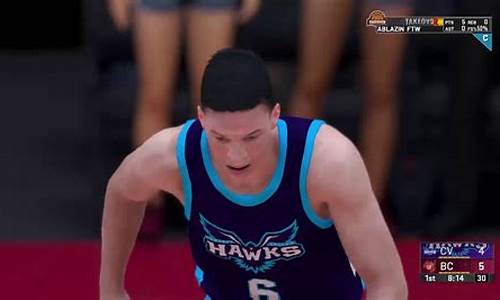 nba2k22科比捏脸数据教程_nba2k2020科比捏脸教学