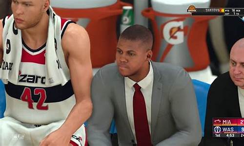 nba2k20技巧教学大全_nba2k20ol技巧