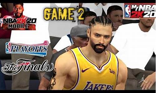 nba2k20mc运球动作-nba2k20如何做运球变向快速过人和晃人动作了