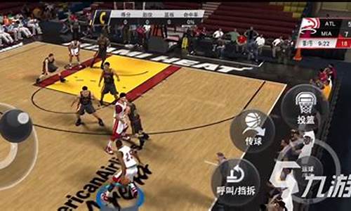 nba2k20安卓破解版球星存档_nba2k20安卓球星存档下载