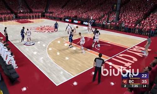 nba2k20怎么联机打街头_nba2k20街头模式怎么联机