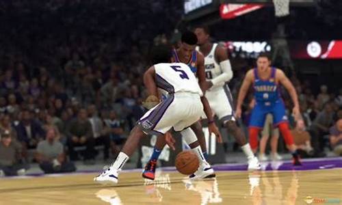 nba2k20扣篮大赛在哪_nba2k20扣篮大赛在哪里