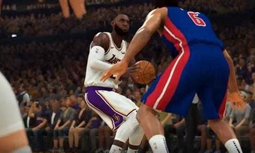 nba2k20改语言_nba2k20语言设置