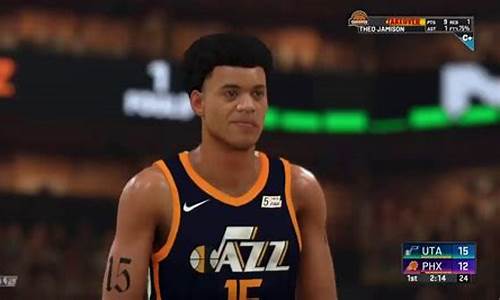 nba2k22电脑版怎么操作_nba2k20电脑版怎么操作