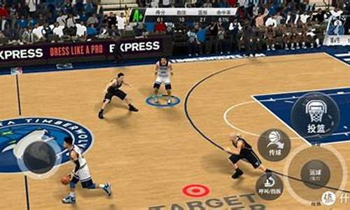 nba2k20调中文_nba2k20哪里设置中文