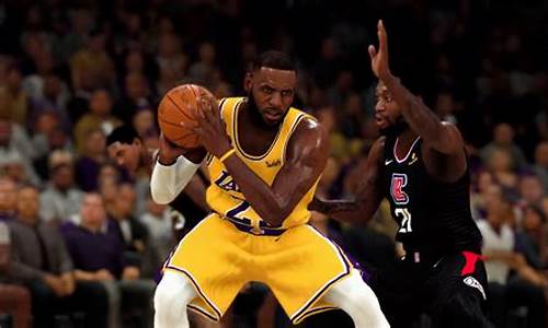 nba2k21剧情分析_nba2k21剧情简介