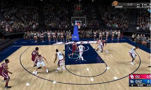 nba2k21怎么1v1_nba2k21