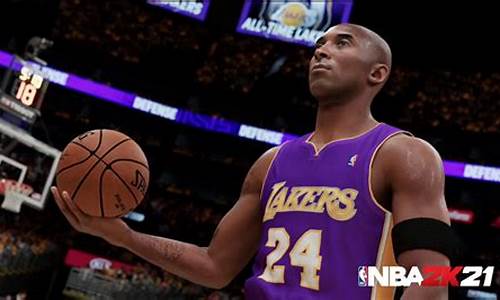 nba2k21比赛中怎么显示球员数据_nba2k21在哪看球员数据