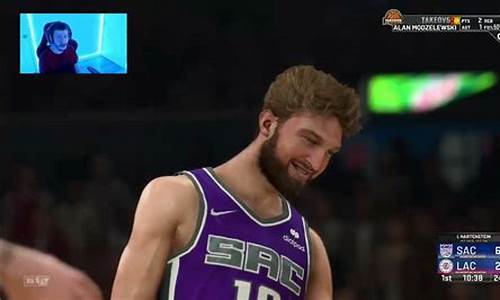 nba2k20手游玩法教程_nba2k22手游怎么玩