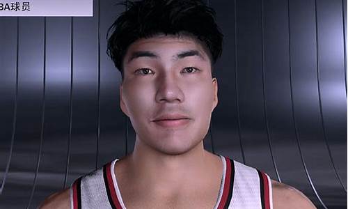 nba2k22捏脸数据帅哥_nba2k21捏脸帅哥