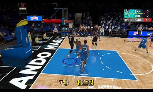 nba2k22空中接力_nba2k22空中接力怎么按