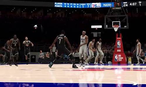 nba2k22空中接力按键_nba2k空中接力是哪个按键