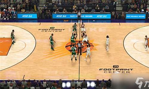 nba2k2021手机版苹果_nba2k23手机版苹果