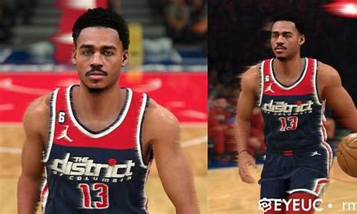 2k213d球员_nba2k23球员数据库