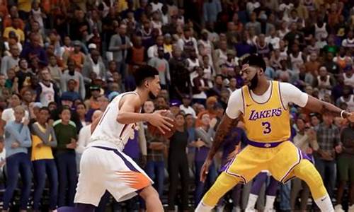 nba2k23配置要求pc_nba2k23配置要求高吗?