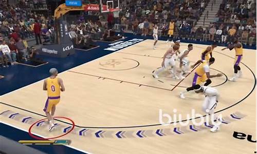 nba2k24生涯怎么打上首发_nba2k20生涯模式怎么打上首发