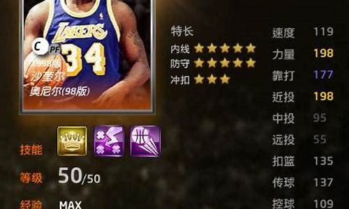 nba2kol2所有自建_nba2kol2自建点怎么获得