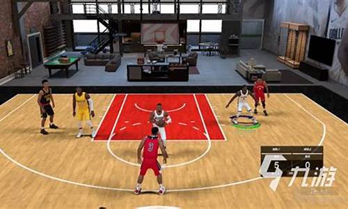 nba2konline2怎么租赁球员_nba2kol在哪里租球员