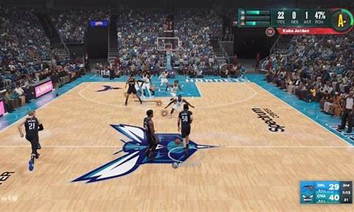 nba2k如何空中接力_nba2k空中接力按什么