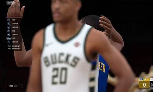 nba2k如何让队友给自己空接_nba2k怎么让队友给自己空接