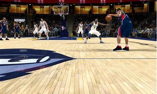 nba2k手柄扣篮_nba2k手柄扣篮怎么扣