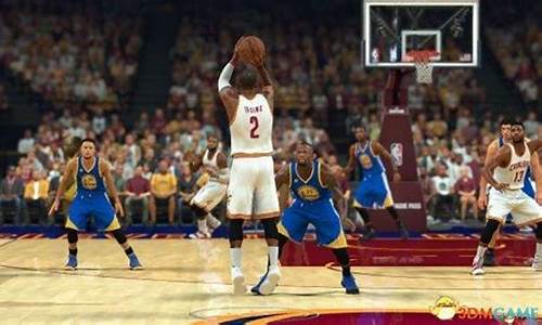 nba2k空中接力_nba2k空中接力是哪个按键