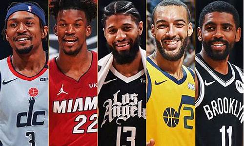 nba今年最佳阵容,nba今年最佳阵容是按mvp排名算的吗