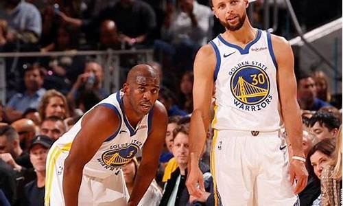 nba勇士vs火箭颁奖仪式-2020nba勇士vs火箭