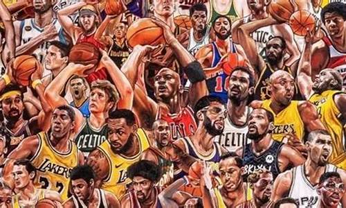 nba十佳扣篮中文解说_nba经典扣篮50佳球