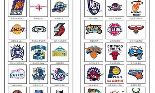 nba历史球队名称_nba历史球队名称大全