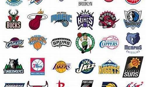 nba各个球队名字的由来_nba各个球队名字的由来简介