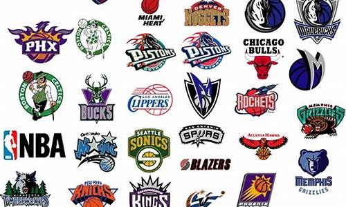 nba各球队标志图片_nba球队标志图片大全