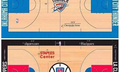 NBA各球队球馆建造时间_nba各球队球馆