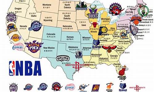 nba地图分布图_nba地图分布图最新