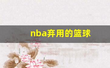 nba弃用的篮球-nba被球队抛弃的球星