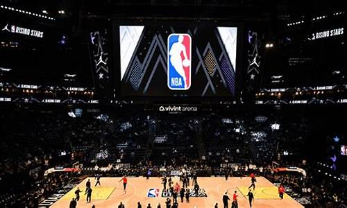 nba扣篮大赛2020_nBA扣篮大赛2020全场回放