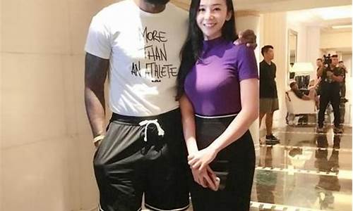 nba球星的妻子谁最漂亮_nba球星的妻子谁最漂亮啊