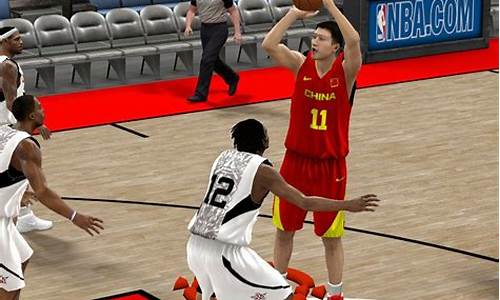 nba篮球2k10中文版_nba2k10中文版手机版下载