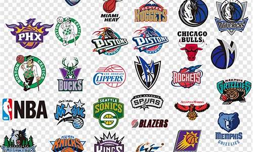 nba队徽图片大全 手机壁纸,nba队徽壁纸