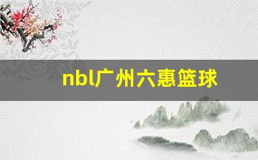 nbl广州六惠篮球-广州六穗篮球俱乐部现状