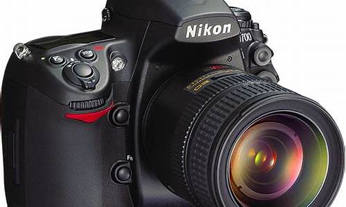 nikond700数码单反摄影完全攻略_nikond7000单反相机怎么使用教程