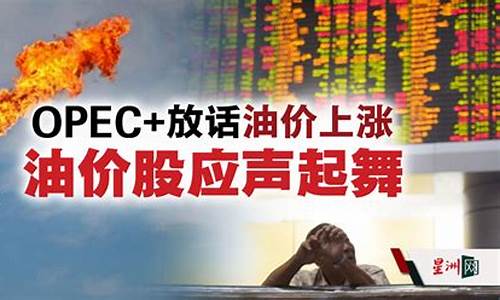 opec影响石油价格_opec应对高油价