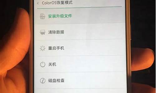 oppo手机恢复出厂设置了怎么办_oppo手机恢复出厂设置了怎么办还能用吗