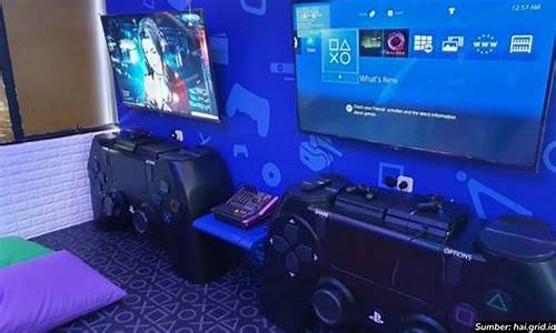 ps4可以当电脑用么-ps4能用电脑系统吗