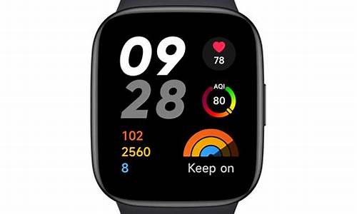redmi watch和小米手环5_redmi手表和小米手环5