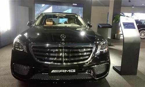 s65二手出售,s65amg典藏版二手车